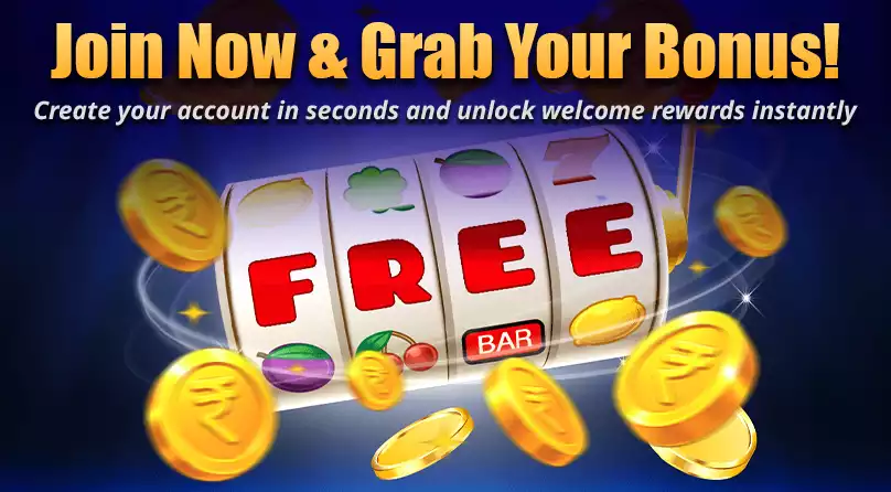 Join leon to get welcome bonus